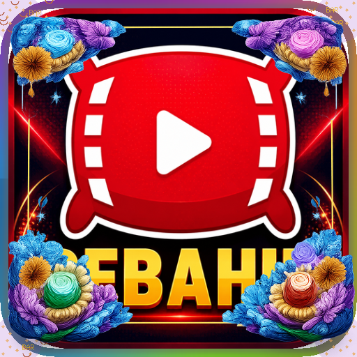 rebahin — galeri pratinjau Resmi APK